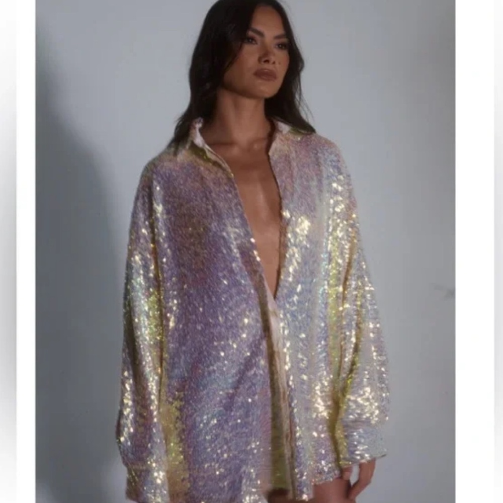 NWT SLA dress